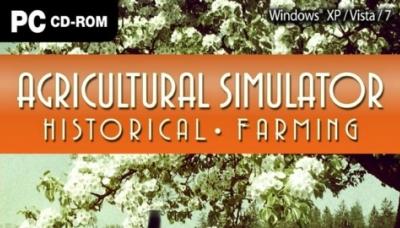 Agricultural Simulator: Historical Farming