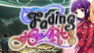 Fading Hearts