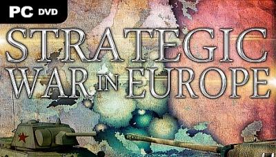 Strategic War in Europe