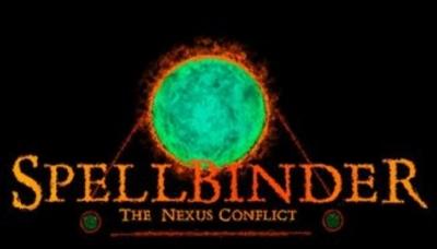 Spellbinder: The Nexus Conflict
