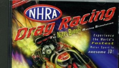 NHRA Drag Racing