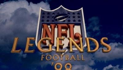 Legends Football &#039;98