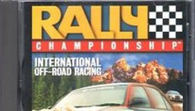 Rally Championship