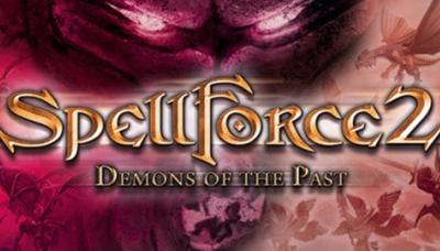 SpellForce 2 - Demons of the Past