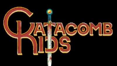 Catacomb Kids