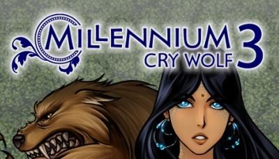 Millennium 3 - Cry Wolf