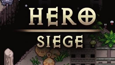 Hero Siege