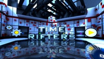 Time Rifters