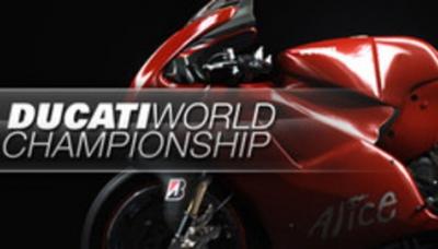 Ducati World Championship