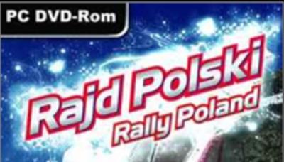 Rally Poland