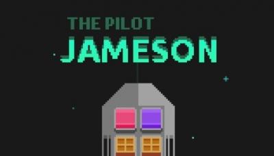 Jameson The Pilot