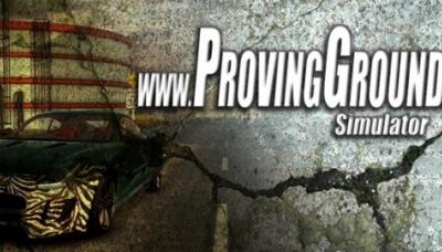 Proving Ground 2014