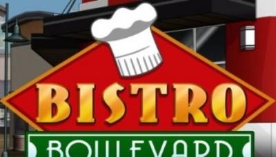 Bistro Boulevard