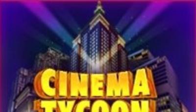 Cinema Tycoon 2: Movie Mania