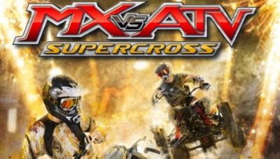 MX vs. ATV Supercross