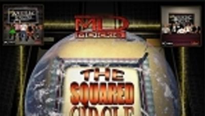 The Squared Circle
