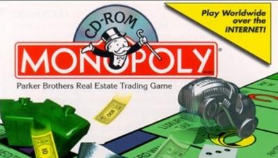 Monopoly
