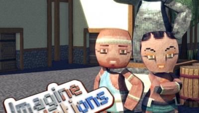 Imagine Nations
