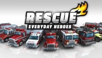 Rescue: Everyday Heroes