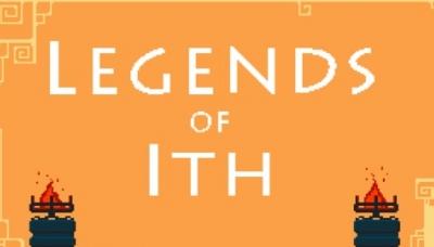 Legends Of Ith