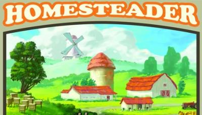 Homesteader