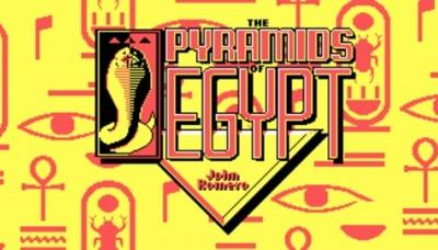 The Pyramids of Egypt