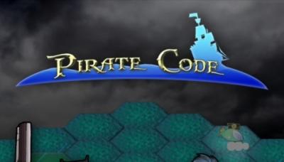 Pirate Code