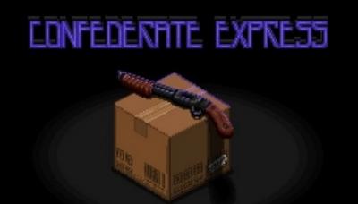 Confederate Express