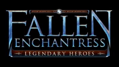 Fallen Enchantress: Legendary Heroes