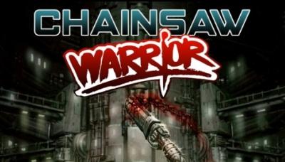 Chainsaw Warrior