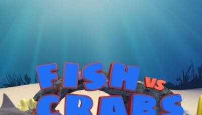 Fish vs. Crabs