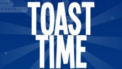 Toast Time