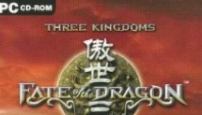 Three Kingdoms: Fate of the Dragon