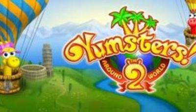 Yumsters 2