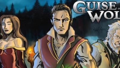 Guise Of The Wolf