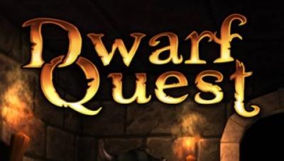 Dwarf Quest