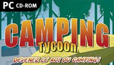 Camping Tycoon