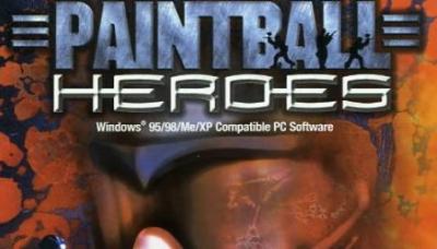 Paintball Heroes