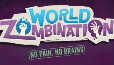 World Zombination