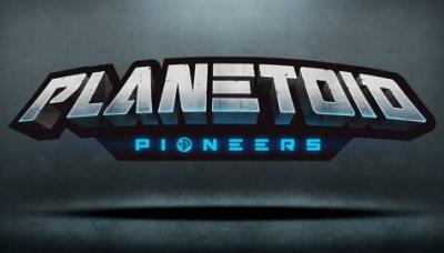 Planetoid Pioneers