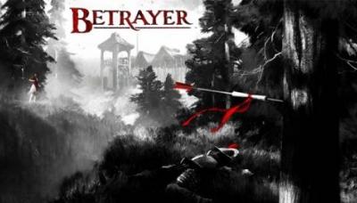 Betrayer