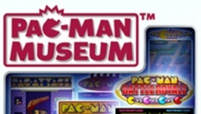Pac-Man Museum