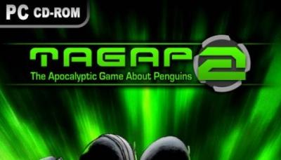 TAGAP 2: The Apocalyptic Game About Penguins