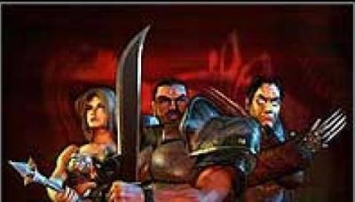 Resurrection: The Return of the Black Dragon