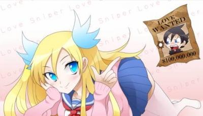 Love Sniper