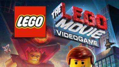 The LEGO Movie Videogame