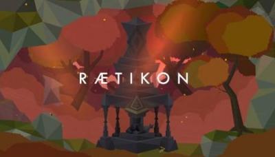 Secrets Of Rætikon