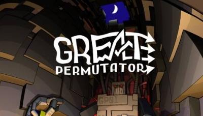 Great Permutator