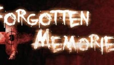 Forgotten Memories: Alternate Realities