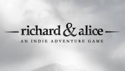 Richard &amp; Alice